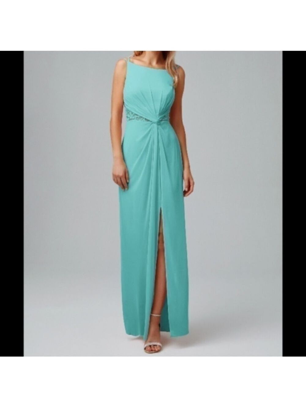 David’s Bridal Formal Dress-NWT